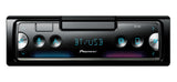 PIONEER SPH 10BT receiver with Bluetooth, USB and Spotify - SAFE'N'SOUND