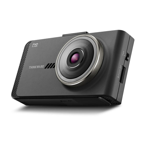 THINKWARE X700 DASH CAM - INSTALLATION AVAILABLE - SAFE'N'SOUND