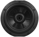Hifonics Active 300 watts Spare Wheel Subwoofer 28 cm Incl. Bass remote NEW